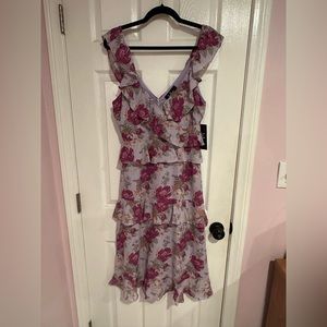 Lulu’s medium dress nwt